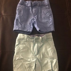 Oshkosh shorts